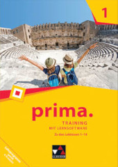 PRIMA